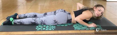 Trivitv OnlyFans泄露裸照