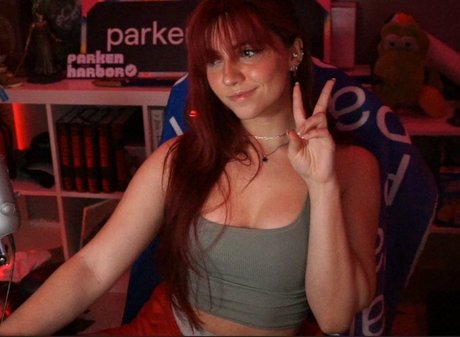 OnlyFans-model Parkenharbor