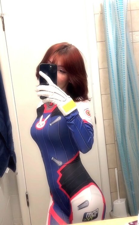 Nemetito naked leaks OnlyFans pic