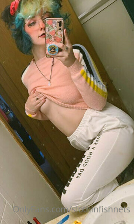 OnlyFans-model Sloppysloth