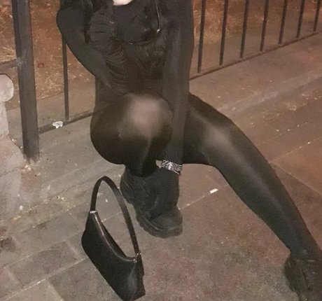 Laira Shine naked leaks OnlyFans pic