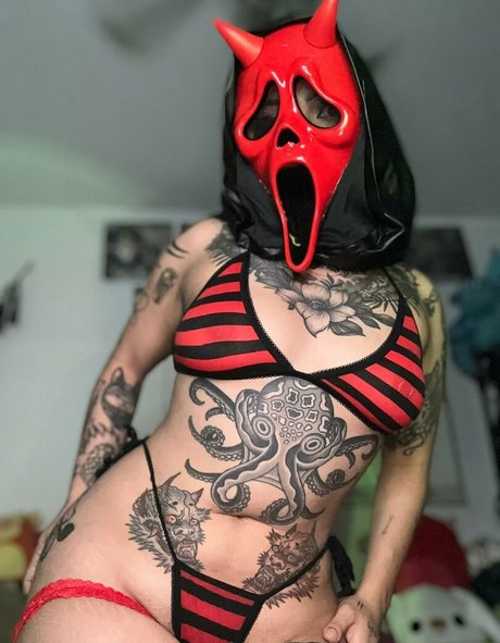 OnlyFans-model Oni