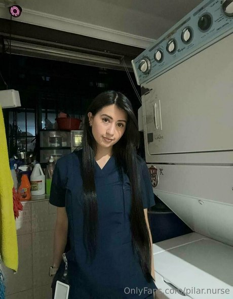 OnlyFans-model Pilarnurse