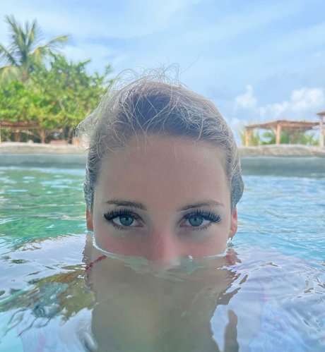 Nacktes geleaktes OnlyFans-Foto von Bethystory