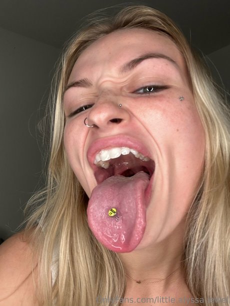 OnlyFans-model Alyssa Jewel