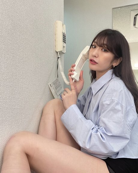 Yuki Kamifuku OnlyFans泄露裸照