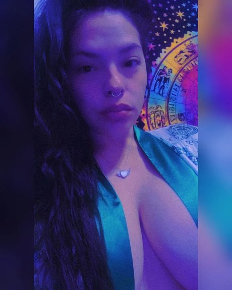 Amazonia OnlyFans泄露裸照