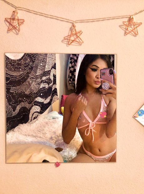 Bubblesbih OnlyFansリークヌード写真