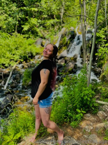 Sage Lux naked leaks OnlyFans pic