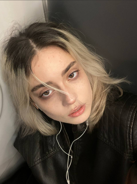 Naken läckt OnlyFans-bild av Garifullina