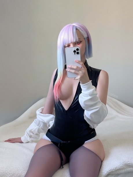 Katie Westwood OnlyFans泄露裸照