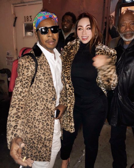 OnlyFans-model Dajin