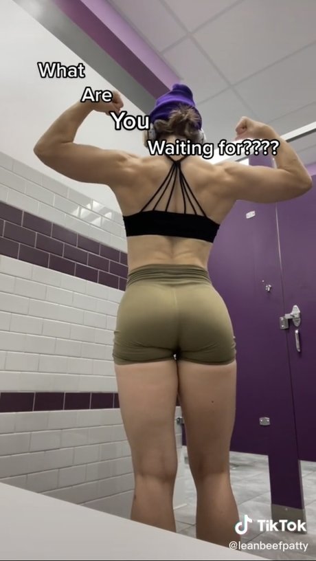 Lean Beef Patty naked leaks OnlyFans pic