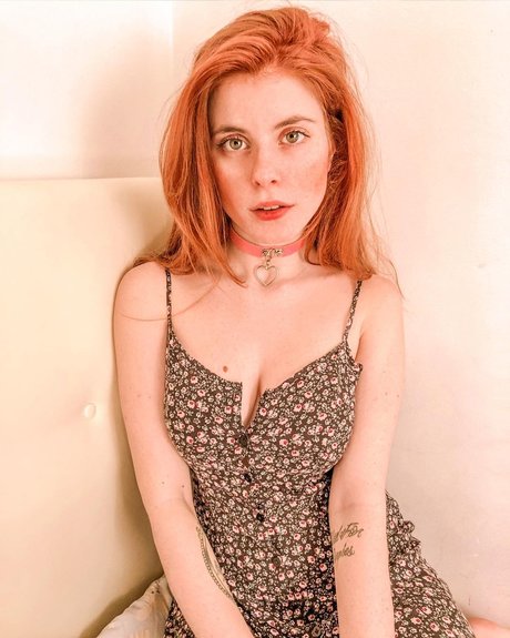 Nacktes geleaktes OnlyFans-Foto von Lucilla Jiggly