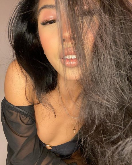 OnlyFans-model Alyanna Joelle