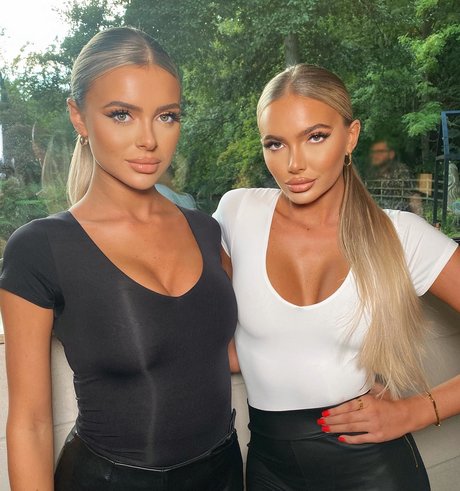 OnlyFans-model Daisey Odonnell