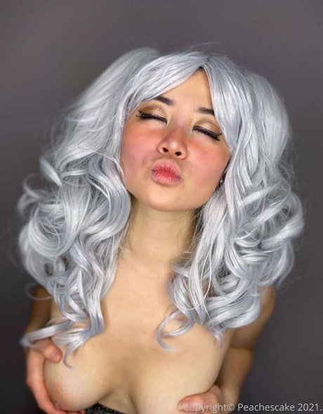 Anna Cakes naked leaks OnlyFans pic