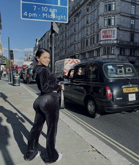 Samadhi Zendejas naked leaks OnlyFans pic