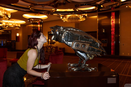 Alasti lekkinud OnlyFans-i pilt Jazz Reilly