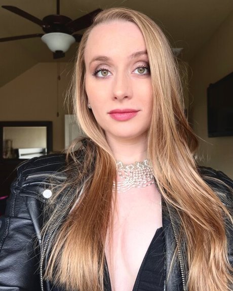 OnlyFans-model Alanis King