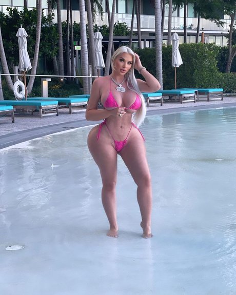 Mkbeellaa OnlyFansリークヌード写真