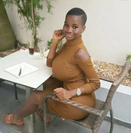 Naken lekkede OnlyFans-bilde av I Am Natural Pam