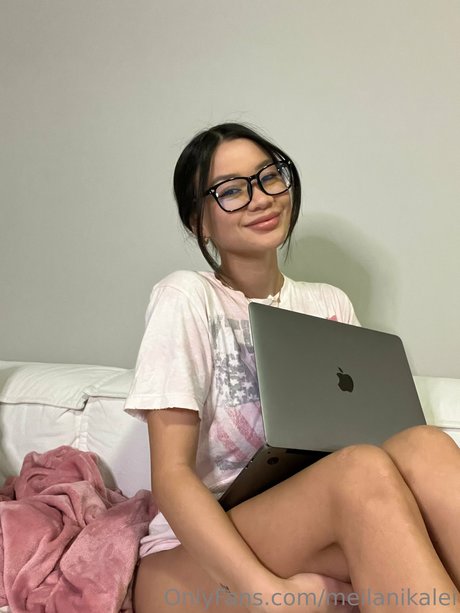 OnlyFans-model Meilani Kalei