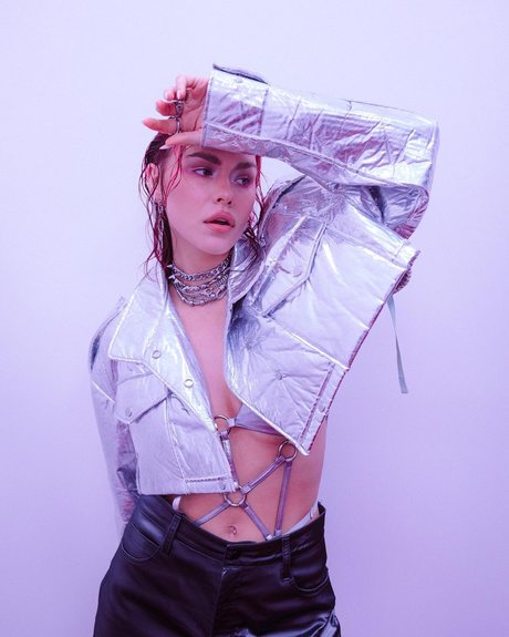 OnlyFans-model Taylor Upsahl