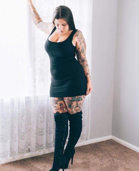 OnlyFans-model Nikki Hunter