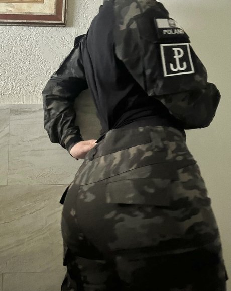 Photo nue de fuite OnlyFans de Initialelon