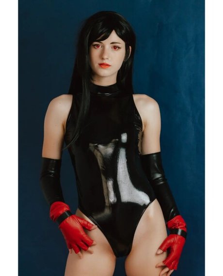 Alasti lekkinud OnlyFans-i pilt Noelle Sama