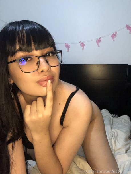 OnlyFans-model Naomieve