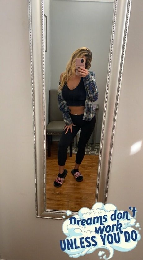 OnlyFans-model Dontbaeme