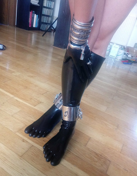 OnlyFans-model Sophie Elodie