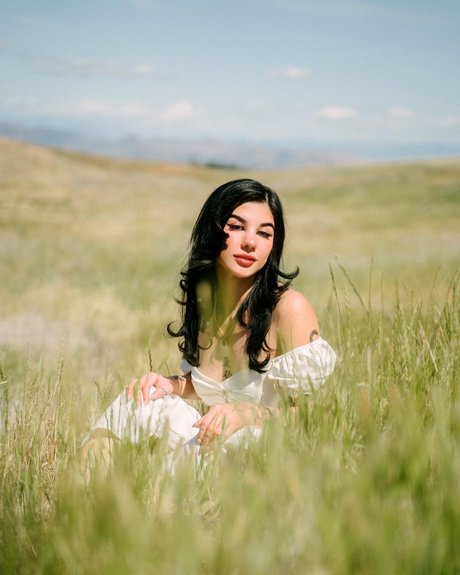 Обнаженная фотография утечки OnlyFans от Fel