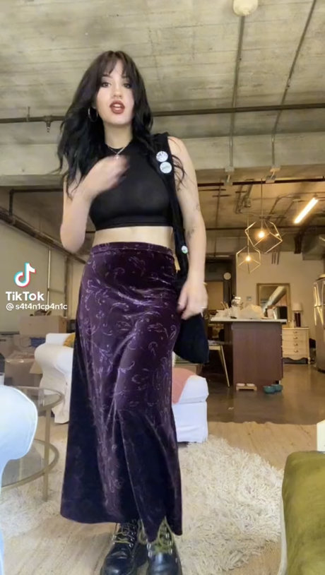 OnlyFans-model S4t4n1cp4n1c