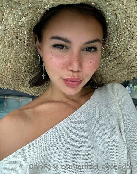 Naken läckt OnlyFans-bild av Melissayo