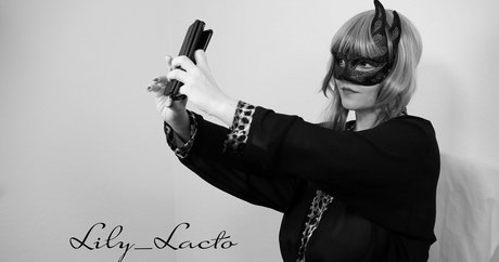 Foto di nudo di fuga di OnlyFans di Lily Lacto