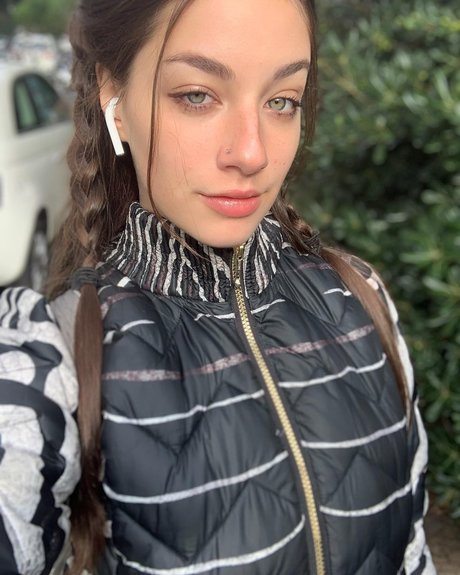 OnlyFans-model Epyptian Kitty