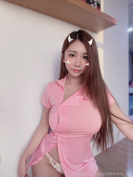 Обнаженная фотография утечки OnlyFans от Joanna