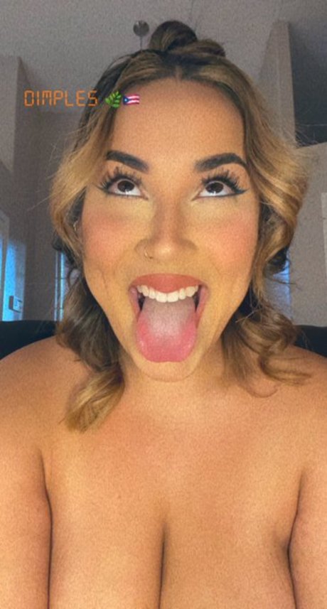 OnlyFans-model Mommy Marshmallow