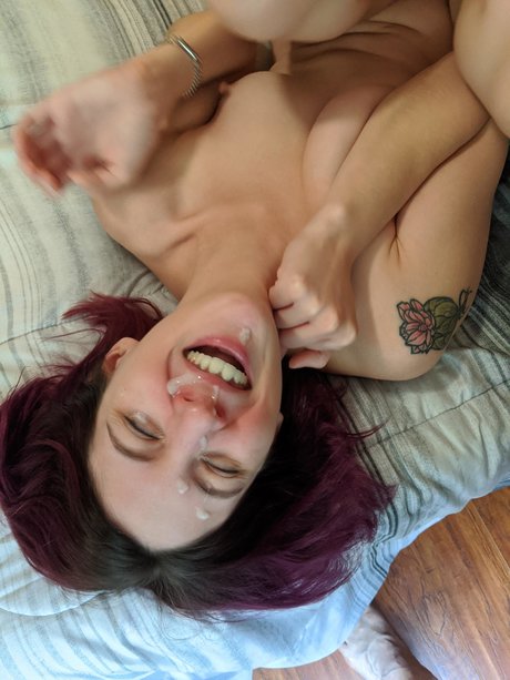 Ginger Mckay naked leaks OnlyFans pic