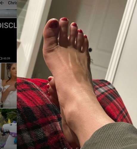 OnlyFans-model Christi Jaynes