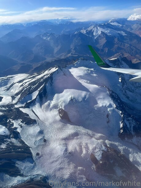 Nahá fotka uniklých OnlyFans od Markofwhite