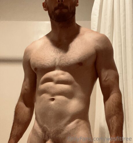 OnlyFans-model Wesfitfree