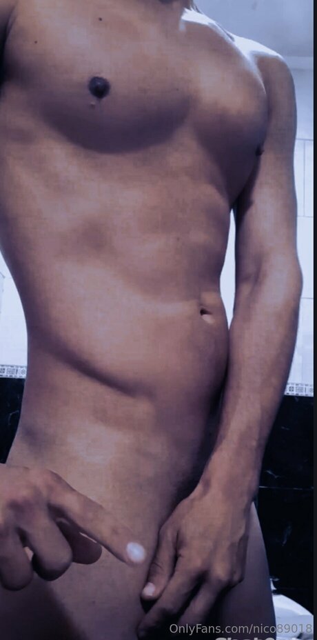 Nico89018 naked leaks OnlyFans pic