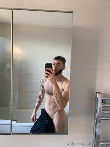 Nahá fotka uniklých OnlyFans od Hm888