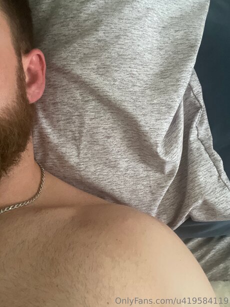 Naken lekkede OnlyFans-bilde av U419584119