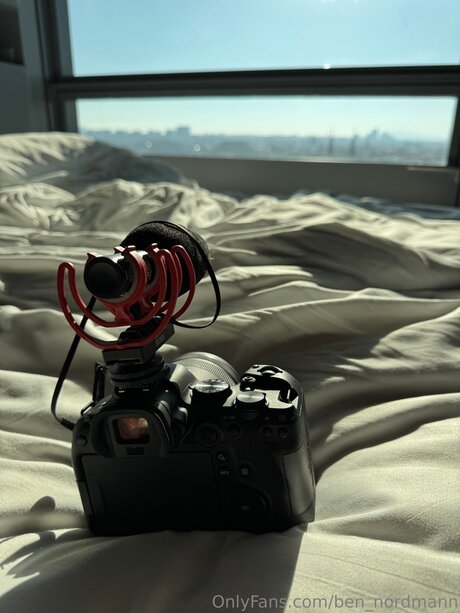 Ben Nordmann naked leaks OnlyFans pic