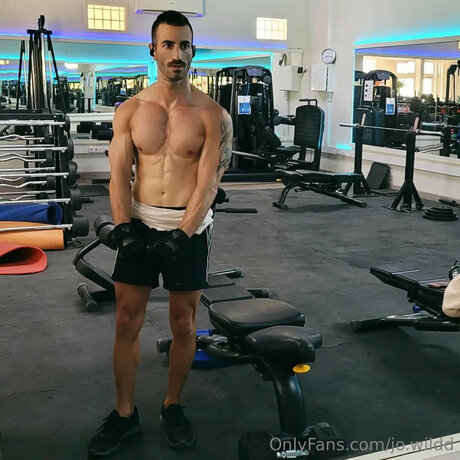 OnlyFans-model Jowildd